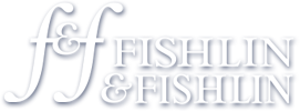 Fishlin and Fishlin Logo
