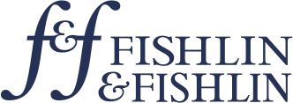 Fishlin and Fishlin Logo